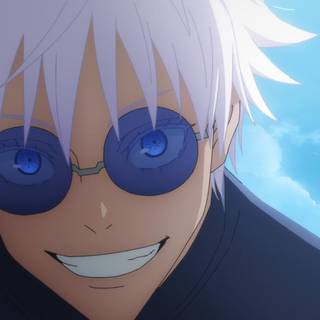 Fortnite Jujutsu Kaisen wallpaper