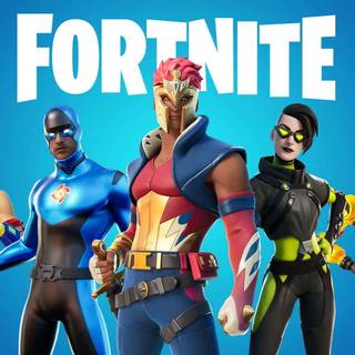 Fortnite Jujutsu Kaisen wallpaper