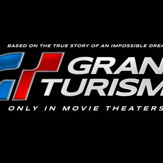 Gran Turismo 2023 movie wallpaper
