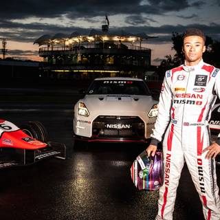 Gran Turismo 2023 wallpaper