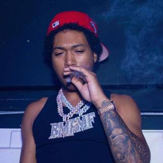 Demetrius Flenory Jr. wallpaper