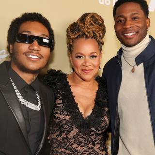 Demetrius Flenory Jr. wallpaper