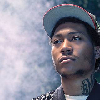 Demetrius Flenory Jr. wallpaper