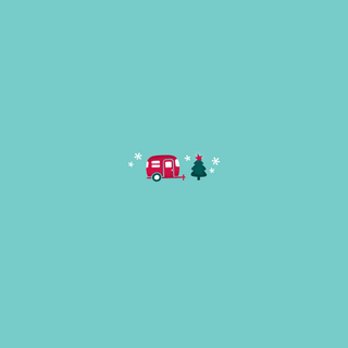 Cute holiday wallpaper