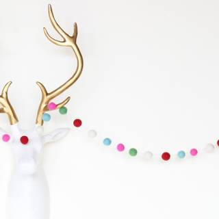 Cute holiday wallpaper