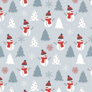 Cute holiday wallpaper