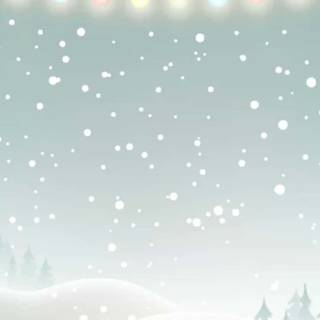 Cute holiday wallpaper