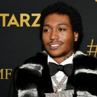 Demetrius Flenory Jr. wallpaper