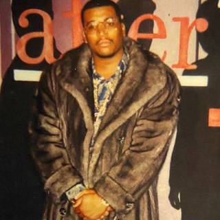 Demetrius Flenory Jr. wallpaper