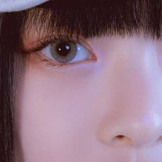 Hanni NewJeans wallpaper