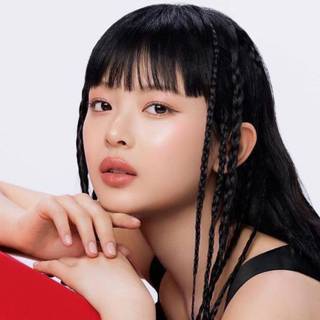 Hanni NewJeans wallpaper