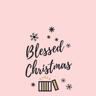 Cute holiday wallpaper