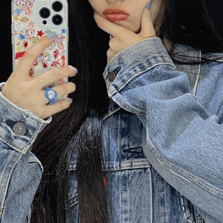 Hanni NewJeans wallpaper