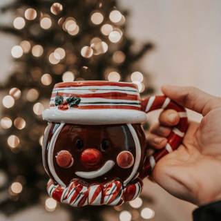 Cute holiday wallpaper