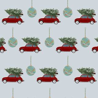 Cute holiday wallpaper