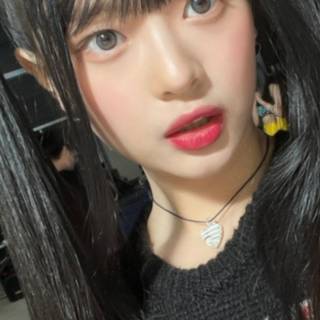 Hanni NewJeans wallpaper