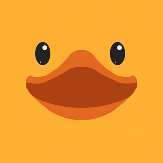 Duck aesthetic wallpaper