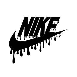 Drippy desktop wallpaper