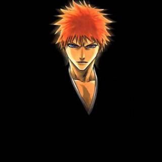 Drip Ichigo wallpaper