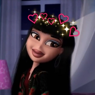Bratz icons wallpaper