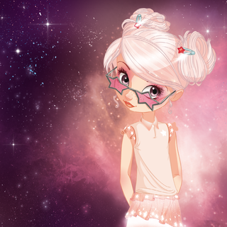 Star Darlings icons wallpaper