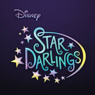 Star Darlings icons wallpaper