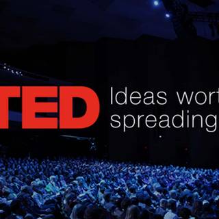 Ted Talks wallpaper