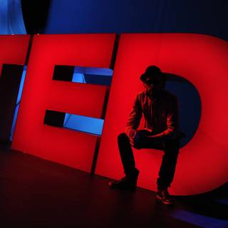 Ted Talks wallpaper
