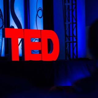 Ted Talks wallpaper