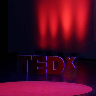 Ted Talks wallpaper