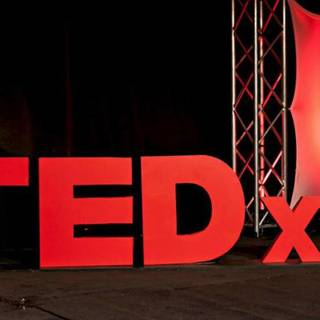 Ted Talks wallpaper