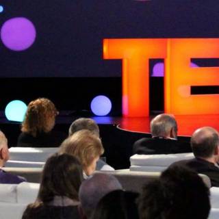 Ted Talks wallpaper