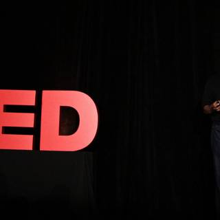 Ted Talks wallpaper