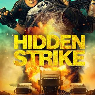 Hidden Strike wallpaper