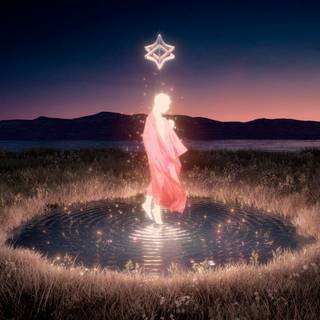 Invent Animate wallpaper