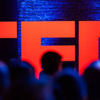 Ted Talks wallpaper