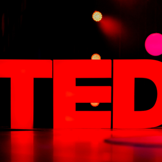 Ted Talks wallpaper