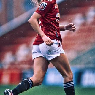 Ella Toone wallpaper