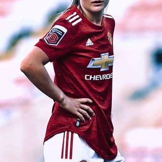 Ella Toone wallpaper