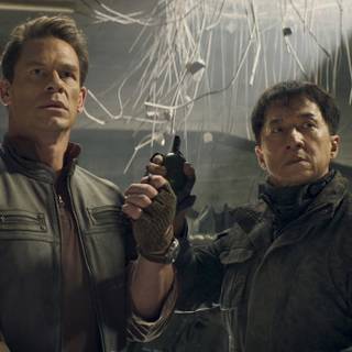 Hidden Strike wallpaper