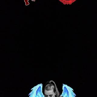 Ella Toone wallpaper