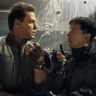 Hidden Strike wallpaper