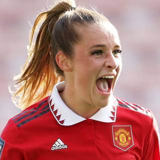 Ella Toone wallpaper