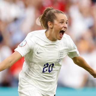 Ella Toone wallpaper