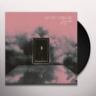 Invent Animate wallpaper