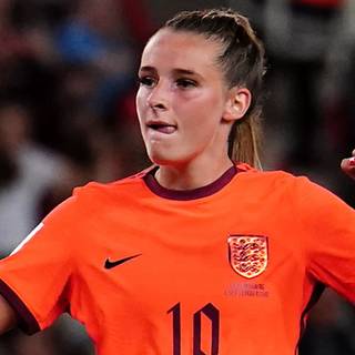 Ella Toone wallpaper