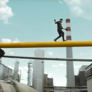 Hidden Strike wallpaper