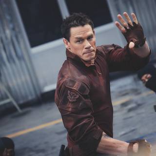 Hidden Strike wallpaper