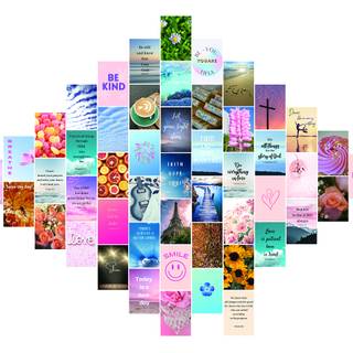 Bible verse collage wallpaper