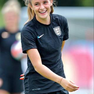 Ella Toone wallpaper